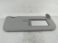 2014-2019 Kia Soul Sun Visor Shade Replacement Passenger Right Mirror Fits Fits 2014 2015 2016 2017 2018 2019 OEM Used Auto 