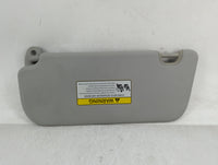 2014-2019 Kia Soul Sun Visor Shade Replacement Passenger Right Mirror Fits Fits 2014 2015 2016 2017 2018 2019 OEM Used Auto 
