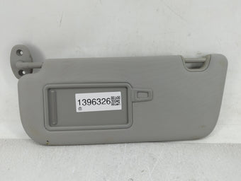 compare product 2014-2019 Kia Soul Sun Visor Shade Replacement Driver Left Mirror Fits Fits 2014 2015 2016 2017 2018 2019 OEM Used Auto Parts