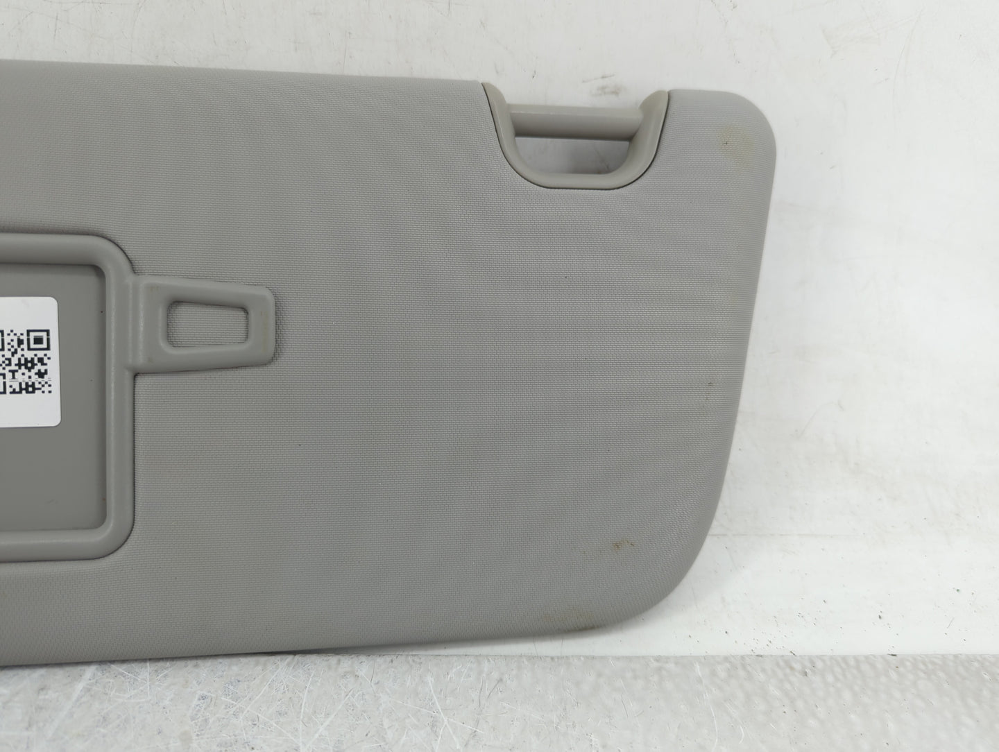 2014-2019 Kia Soul Sun Visor Shade Replacement Driver Left Mirror Fits Fits 2014 2015 2016 2017 2018 2019 OEM Used Auto Part