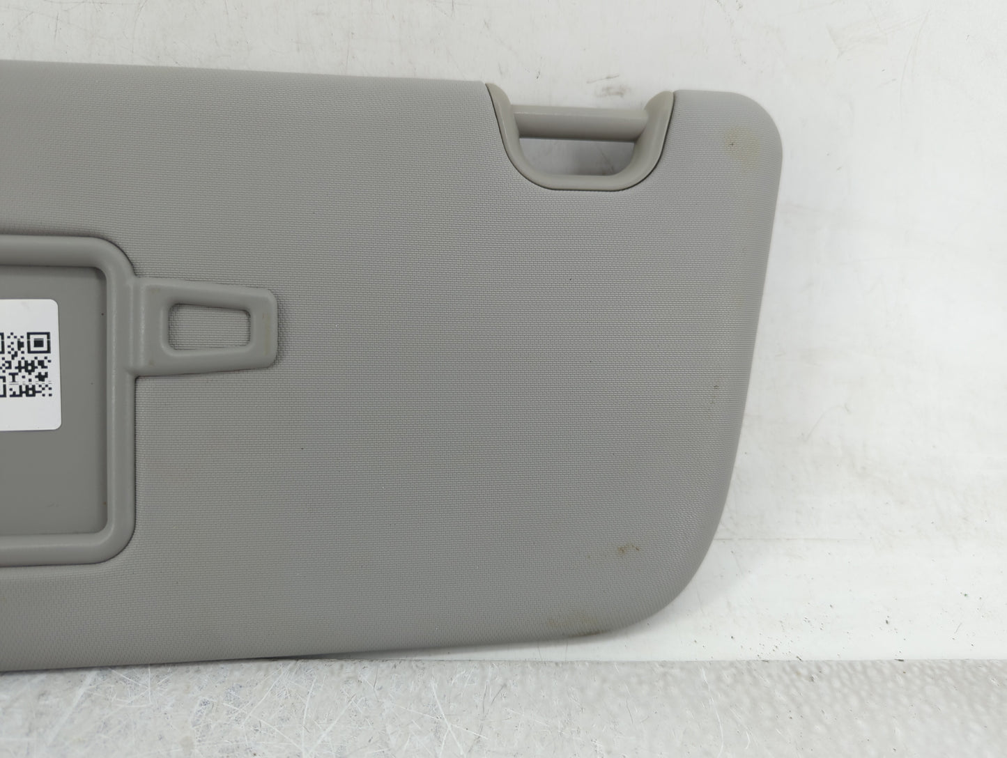 2014-2019 Kia Soul Sun Visor Shade Replacement Driver Left Mirror Fits Fits 2014 2015 2016 2017 2018 2019 OEM Used Auto Part