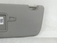 2014-2019 Kia Soul Sun Visor Shade Replacement Driver Left Mirror Fits Fits 2014 2015 2016 2017 2018 2019 OEM Used Auto Part