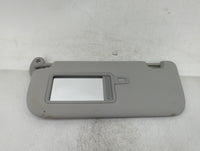2014-2019 Kia Soul Sun Visor Shade Replacement Driver Left Mirror Fits Fits 2014 2015 2016 2017 2018 2019 OEM Used Auto Part