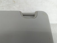 2014-2019 Kia Soul Sun Visor Shade Replacement Driver Left Mirror Fits Fits 2014 2015 2016 2017 2018 2019 OEM Used Auto Part