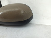 2014-2019 Kia Soul Driver Side View Mirror - Left Door Mirror OEM Used - Oemusedautoparts1.com