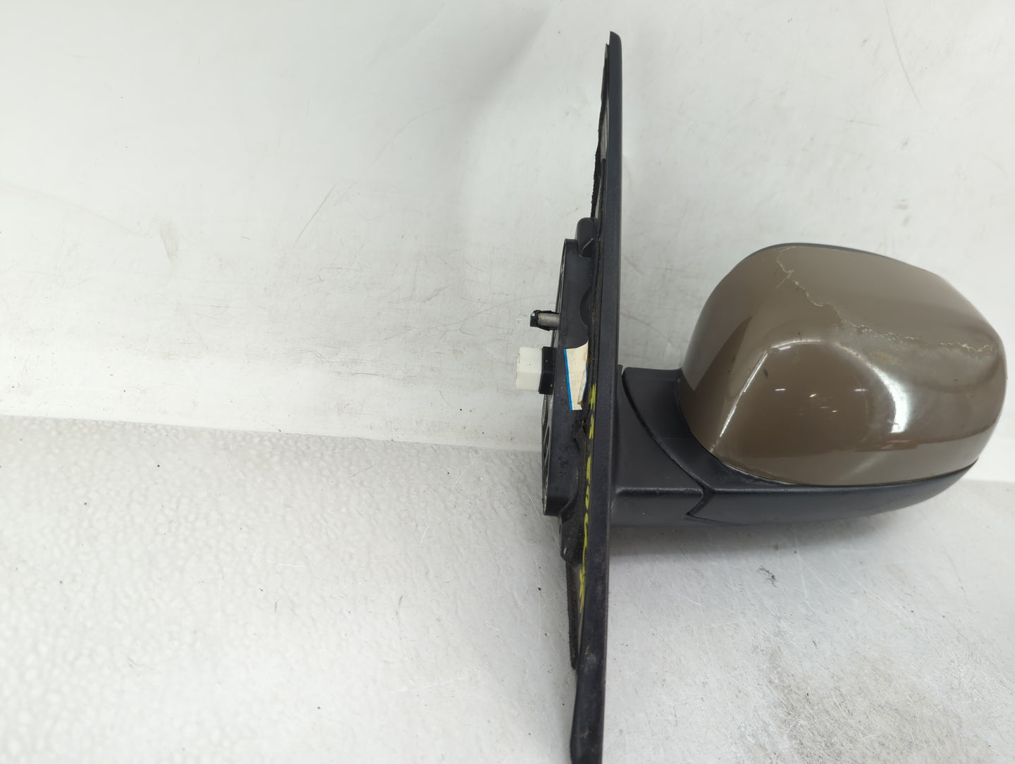 2014-2019 Kia Soul Driver Side View Mirror - Left Door Mirror OEM Used - Oemusedautoparts1.com