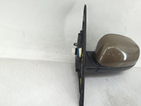 2014-2019 Kia Soul Driver Side View Mirror - Left Door Mirror OEM Used - Oemusedautoparts1.com