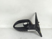 2014-2019 Kia Soul Driver Side View Mirror - Left Door Mirror OEM Used - Oemusedautoparts1.com