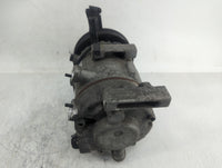 2014-2019 Kia Soul Air Conditioning A/c Ac Compressor Oem - Oemusedautoparts1.com