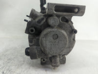 2014-2019 Kia Soul Air Conditioning A/c Ac Compressor Oem - Oemusedautoparts1.com