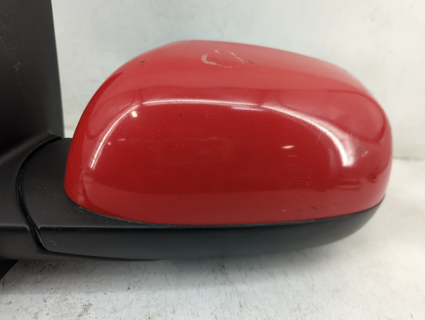 2014-2019 Kia Soul Passenger Side View Mirror - Right Door Mirror OEM Used - Oemusedautoparts1.com