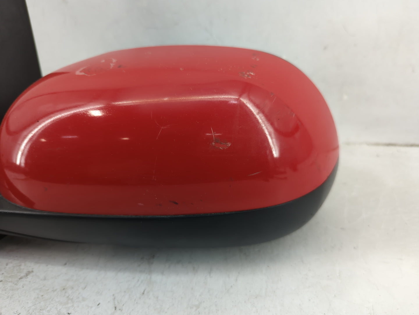 2014-2019 Kia Soul Passenger Side View Mirror - Right Door Mirror OEM Used - Oemusedautoparts1.com