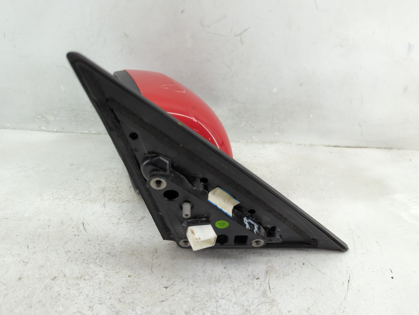 2014-2019 Kia Soul Passenger Side View Mirror - Right Door Mirror OEM Used - Oemusedautoparts1.com