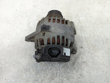 2012-2015 Kia Soul Alternator Replacement Generator Charging Assembly Engine OEM P/N:2610819 37300-2E300 Fits OEM Used Auto 