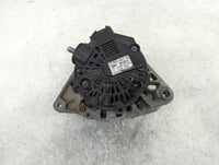 2012-2015 Kia Soul Alternator Replacement Generator Charging Assembly Engine OEM P/N:2610819 37300-2E300 Fits OEM Used Auto 