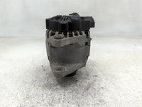 2012-2015 Kia Soul Alternator Replacement Generator Charging Assembly Engine OEM P/N:2610819 37300-2E300 Fits OEM Used Auto 