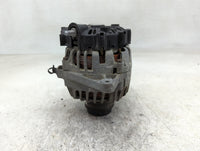 2012-2015 Kia Soul Alternator Replacement Generator Charging Assembly Engine OEM P/N:2610819 37300-2E300 Fits OEM Used Auto 