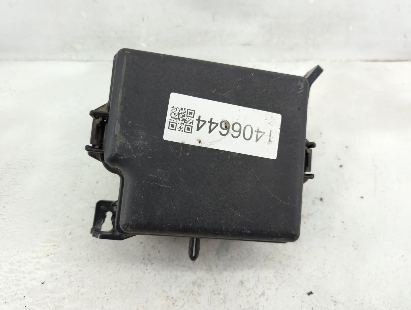 2015 Kia Soul Fusebox Fuse Box Panel Relay Module P/N:91950-B2090 Fits OEM Used Auto Parts - Oemusedautoparts1.com
