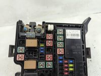 2015 Kia Soul Fusebox Fuse Box Panel Relay Module P/N:91950-B2090 Fits OEM Used Auto Parts - Oemusedautoparts1.com