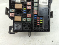 2015 Kia Soul Fusebox Fuse Box Panel Relay Module P/N:91950-B2090 Fits OEM Used Auto Parts - Oemusedautoparts1.com