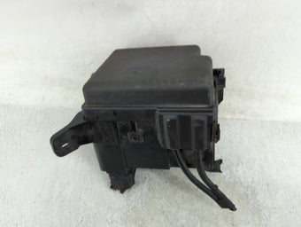 compare product 2015 Kia Soul Fusebox Fuse Box Panel Relay Module Fits OEM Used Auto Parts