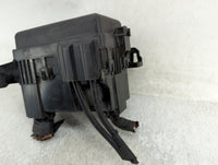 2015 Kia Soul Fusebox Fuse Box Panel Relay Module Fits OEM Used Auto Parts - Oemusedautoparts1.com