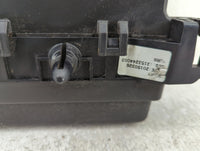 2015 Kia Soul Fusebox Fuse Box Panel Relay Module Fits OEM Used Auto Parts - Oemusedautoparts1.com