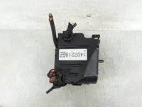 2015 Kia Soul Fusebox Fuse Box Panel Relay Module Fits OEM Used Auto Parts - Oemusedautoparts1.com