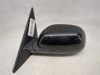 2014-2019 Kia Soul Driver Side View Mirror - Left Door Mirror OEM Used - Oemusedautoparts1.com