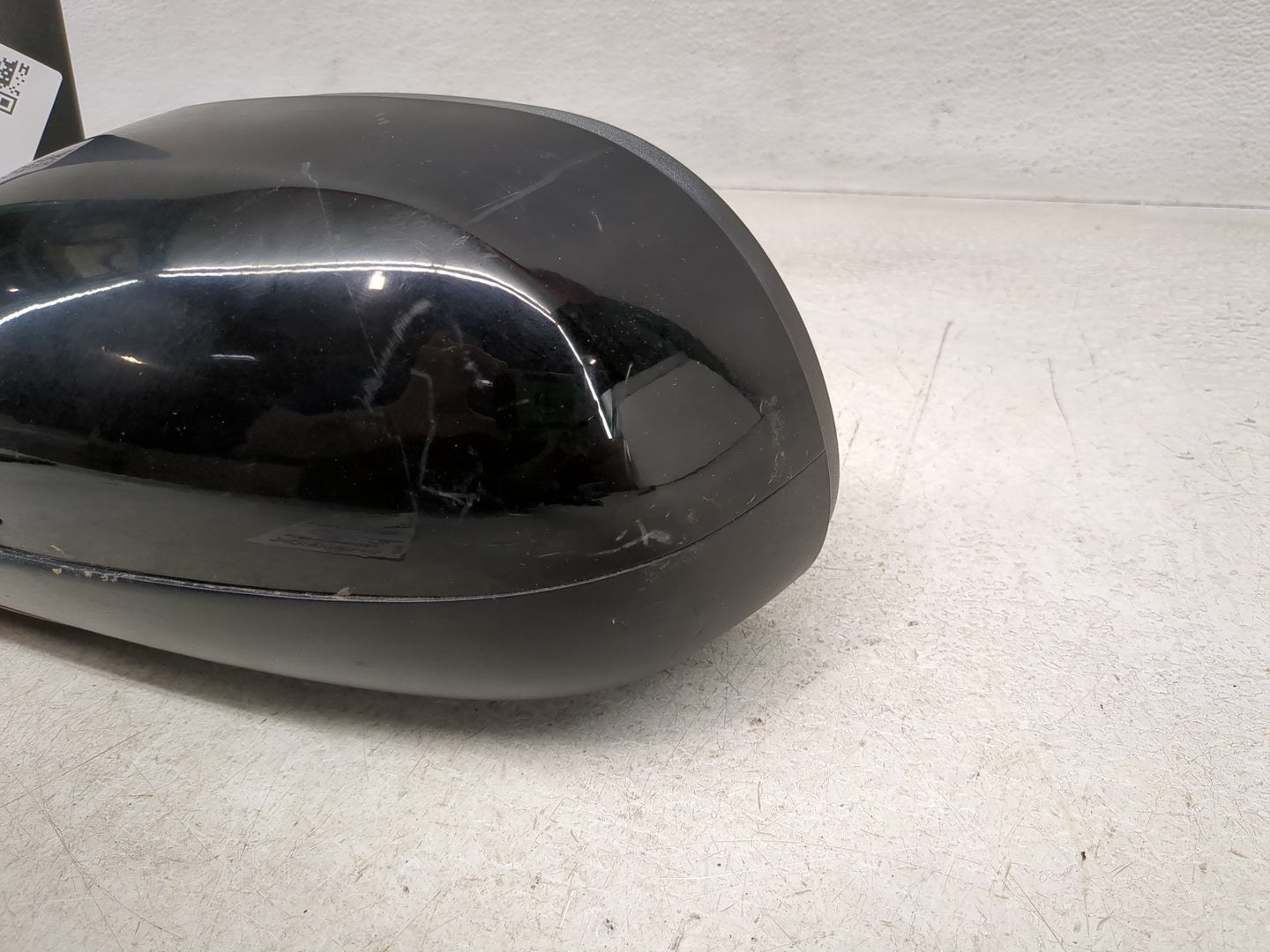 2014-2019 Kia Soul Driver Side View Mirror - Left Door Mirror OEM Used - Oemusedautoparts1.com