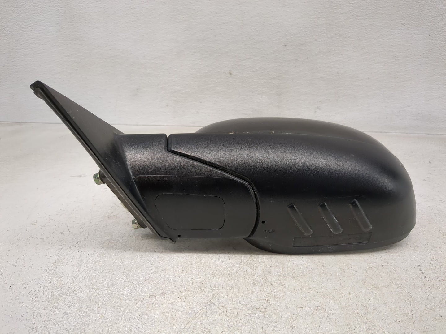 2014-2019 Kia Soul Driver Side View Mirror - Left Door Mirror OEM Used - Oemusedautoparts1.com
