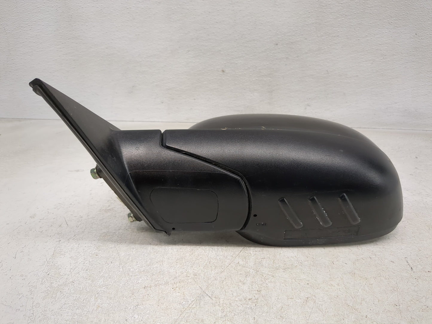 2014-2019 Kia Soul Driver Side View Mirror - Left Door Mirror OEM Used - Oemusedautoparts1.com
