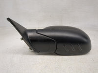 2014-2019 Kia Soul Driver Side View Mirror - Left Door Mirror OEM Used - Oemusedautoparts1.com