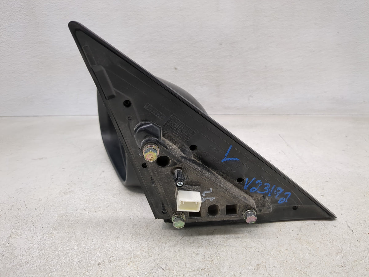 2014-2019 Kia Soul Driver Side View Mirror - Left Door Mirror OEM Used - Oemusedautoparts1.com