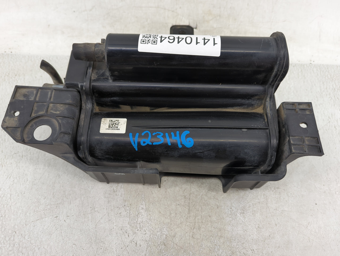 2015 Kia Soul Fuel Vapor Charcoal Canister - Oemusedautoparts1.com