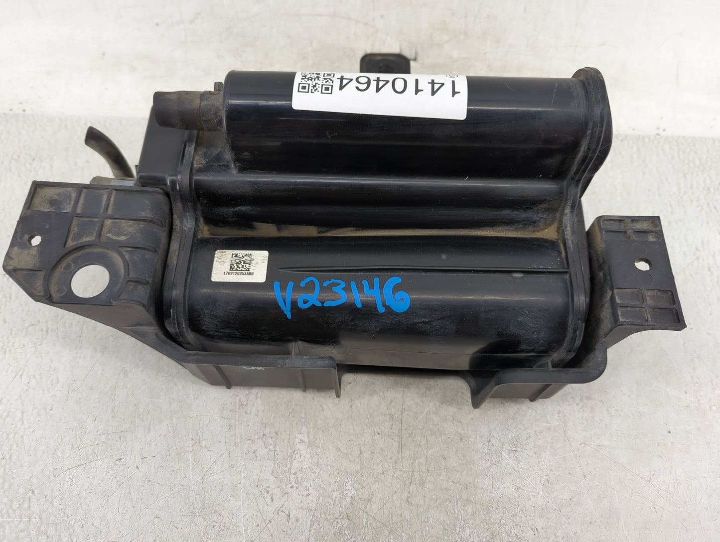 2015 Kia Soul Fuel Vapor Charcoal Canister - Oemusedautoparts1.com
