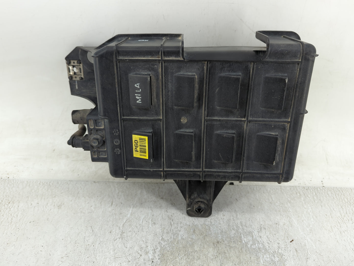 2015 Kia Soul Fuel Vapor Charcoal Canister - Oemusedautoparts1.com