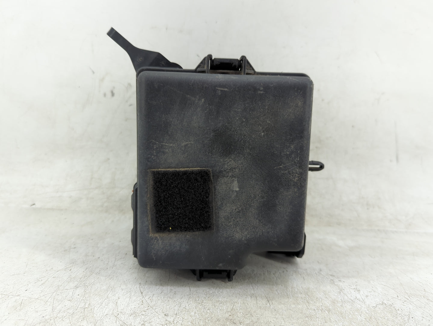 2015 Kia Soul Fusebox Fuse Box Panel Relay Module P/N:91950-B2090 Fits OEM Used Auto Parts - Oemusedautoparts1.com