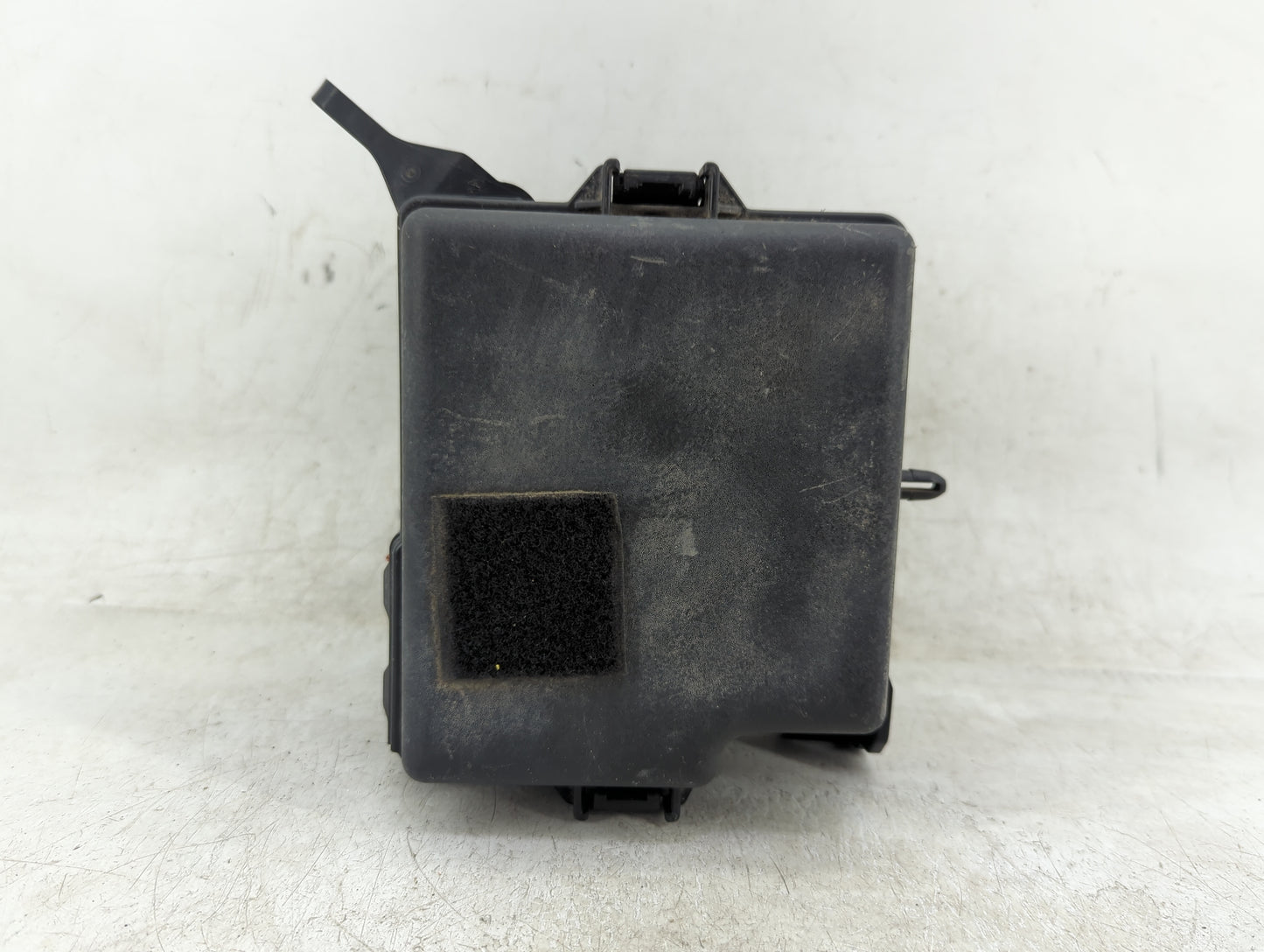 2015 Kia Soul Fusebox Fuse Box Panel Relay Module P/N:91950-B2090 Fits OEM Used Auto Parts - Oemusedautoparts1.com