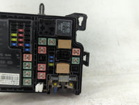 2015 Kia Soul Fusebox Fuse Box Panel Relay Module P/N:91950-B2090 Fits OEM Used Auto Parts - Oemusedautoparts1.com