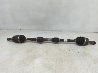 compare product 2014-2019 Kia Soul Axle Shaft Front Driver Cv C/v
