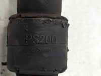 2014-2019 Kia Soul Axle Shaft Front Driver Cv C/v - Oemusedautoparts1.com