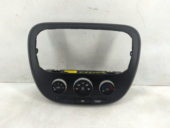 compare product 2014-2016 Kia Soul Climate Control Module Temperature AC/Heater Replacement P/N:97250-B2AS0ASB Fits Fits 2014 2015 2016 OEM Used Auto Parts