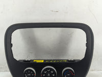 2014-2016 Kia Soul Climate Control Module Temperature AC/Heater Replacement P/N:97250-B2AS0ASB Fits Fits 2014 2015 2016 OEM 
