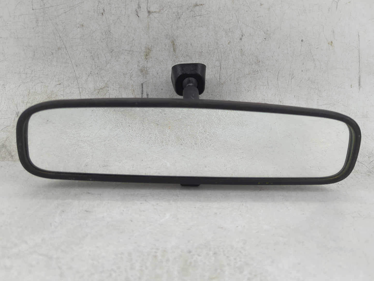 2010-2021 Kia Soul Interior Rear View Mirror Replacement OEM P/N:A047395 Fits OEM Used Auto Parts - Oemusedautoparts1.com