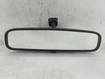 2010-2021 Kia Soul Interior Rear View Mirror Replacement OEM P/N:A047395 Fits OEM Used Auto Parts - Oemusedautoparts1.com