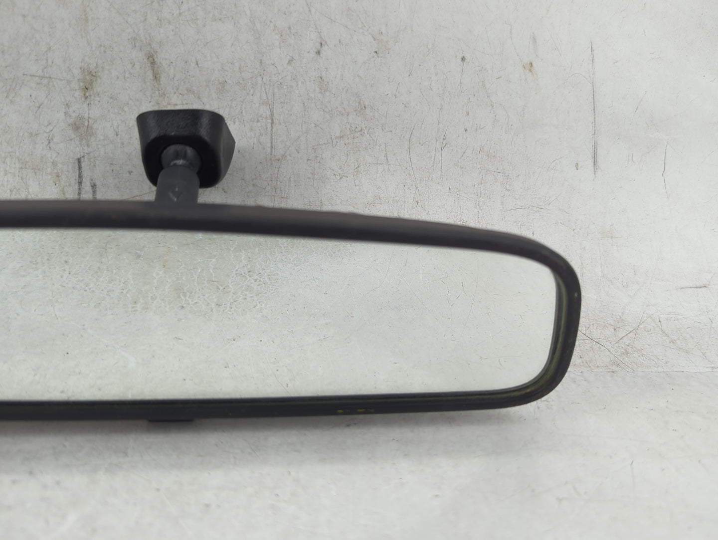 2010-2021 Kia Soul Interior Rear View Mirror Replacement OEM P/N:A047395 Fits OEM Used Auto Parts - Oemusedautoparts1.com