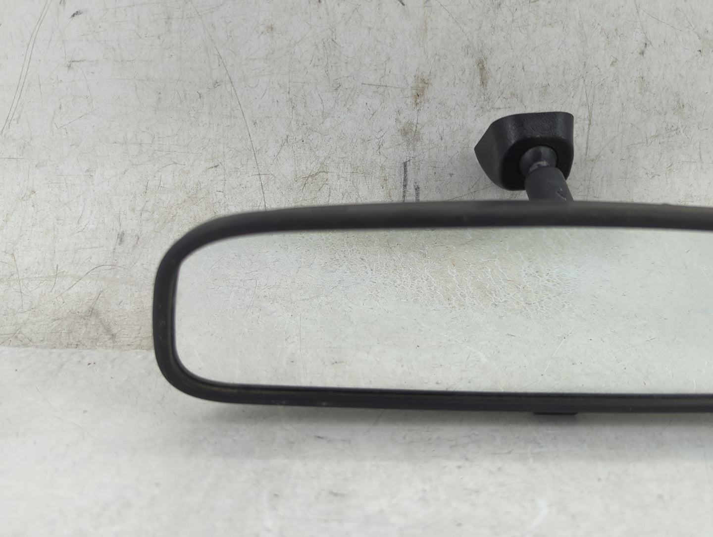 2010-2021 Kia Soul Interior Rear View Mirror Replacement OEM P/N:A047395 Fits OEM Used Auto Parts - Oemusedautoparts1.com