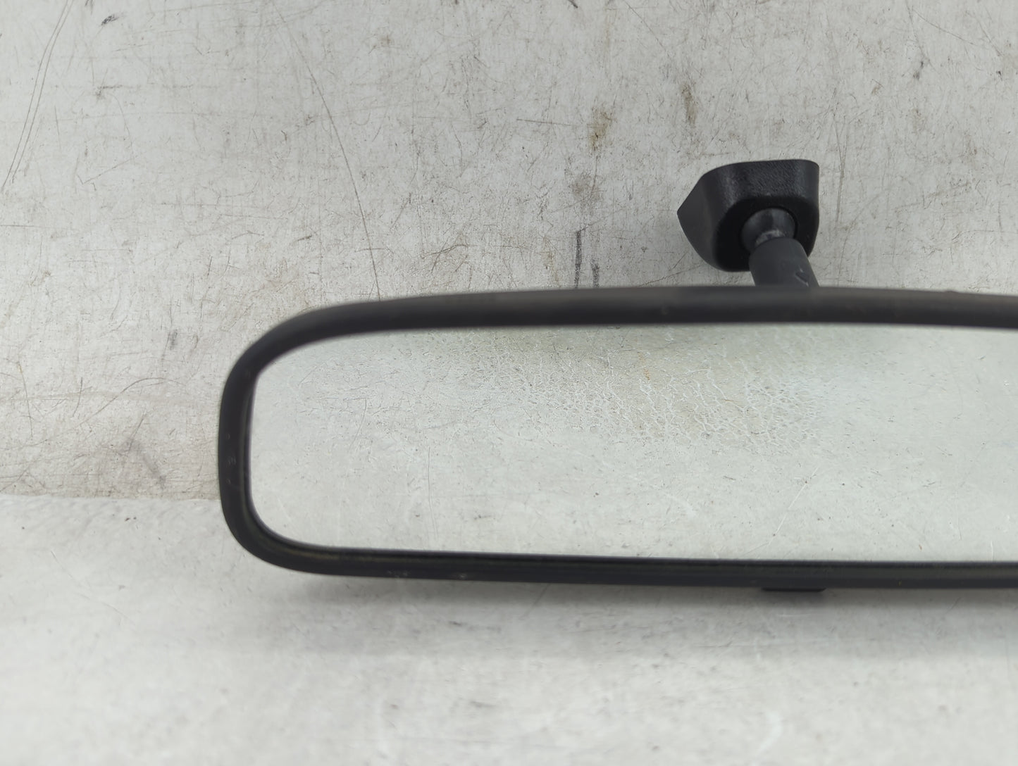 2010-2021 Kia Soul Interior Rear View Mirror Replacement OEM P/N:A047395 Fits OEM Used Auto Parts - Oemusedautoparts1.com
