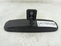 2010-2021 Kia Soul Interior Rear View Mirror Replacement OEM P/N:A047395 Fits OEM Used Auto Parts - Oemusedautoparts1.com